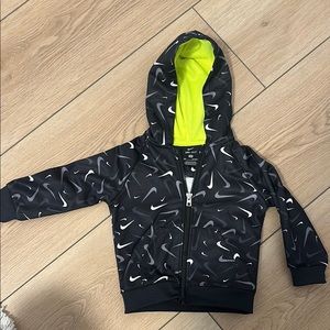 Toddler Nike Hoodie